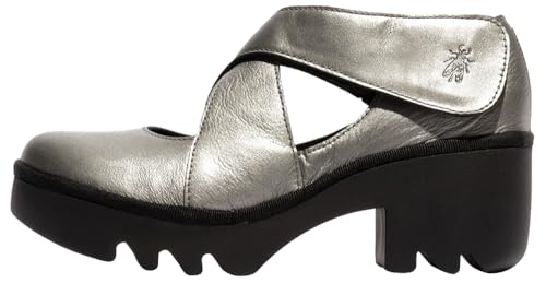FLY London Women's Togo533fly Pump