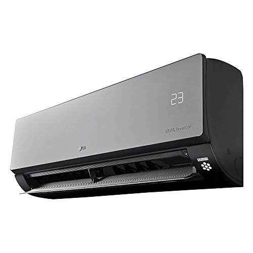 Minisplit, Wireless dual inverter lg Marca LG (3)