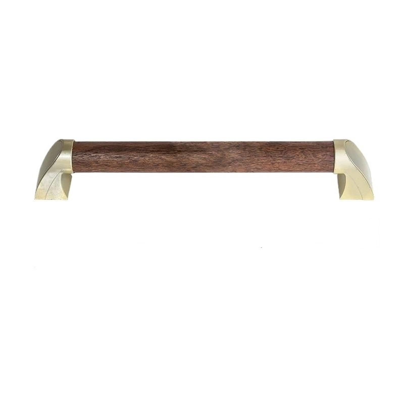 Barras de Apoyo para baños Apoyabrazos de baño de Madera Maciza, manija de baño, apoyabrazos de bañera, pasamanos, Barras de Agarre, Barra de Mano de Lujo, Barra de Seguridad(Navy Blue)