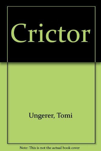 Crictor