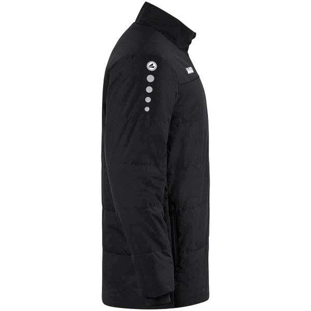 JAKO Unisex Coachjacke Team Coachjacke