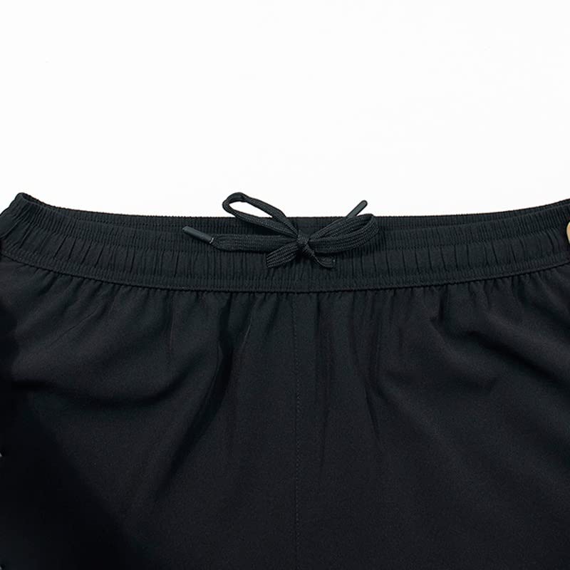 Short fitness homme séchage rapide pour entraînement intense - 3