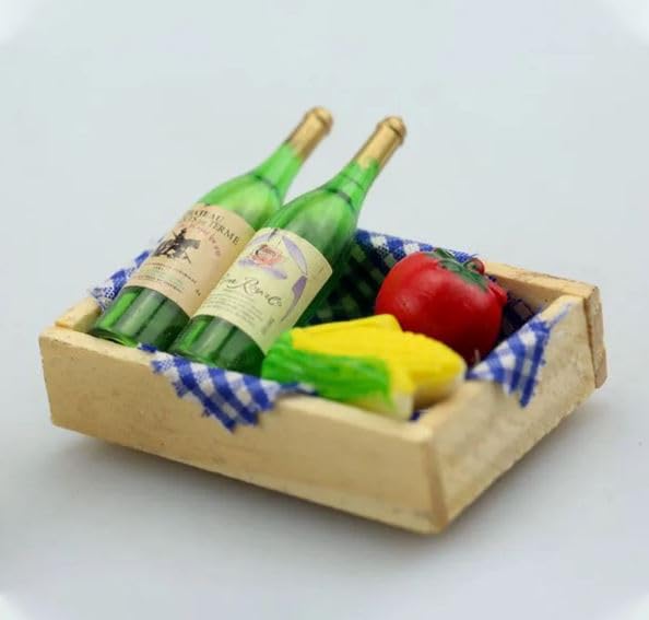 UMANI® Cute Wine Bottles Holder Miniature 3D Fridge Magnets for Home Wall Decoration (FM-2)(1PC Fridge Magnet) (B0CXQ4C3BM) Amazon Price History, Amazon Price Tracker