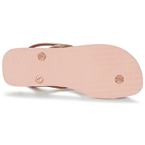 Image of Havaianas Women's Slim Flip Flop Sandals, Beats