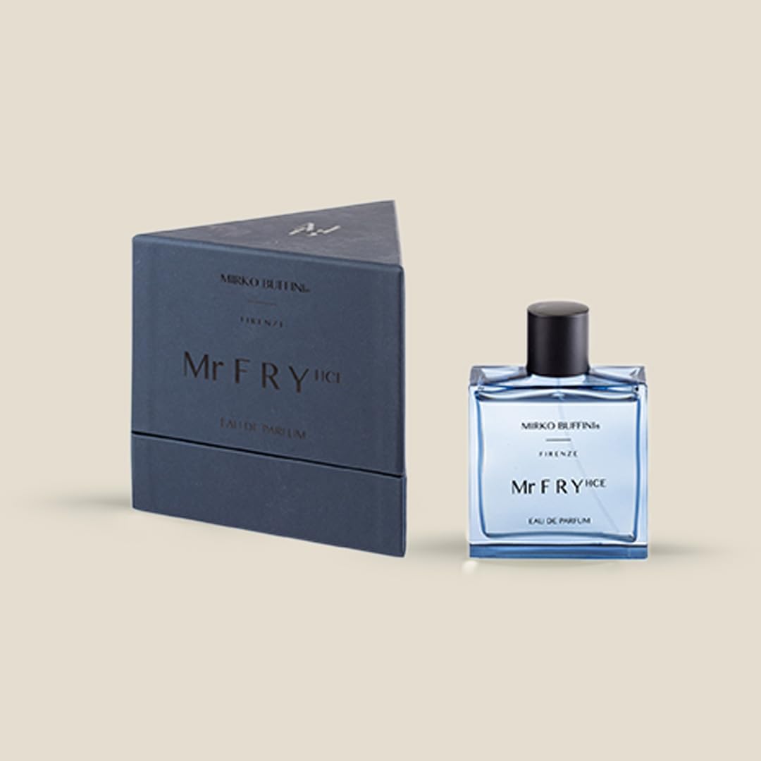 Mirko Buffini Mr Fry EDP Unisex 100ml -