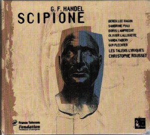 Scipione Originalversion