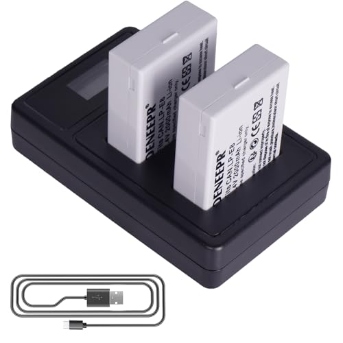 Con l'ingresso micro USB generale, è possibile avviare il caricabatterie con qualsiasi uscita USB da 5 V, come caricabatterie da parete, power bank, caricabatterie per auto, laptop, ecc. Protezione multipla incorporata, protezione da sovraccarico, cortocircuito, alta temperatura e sovratensione.