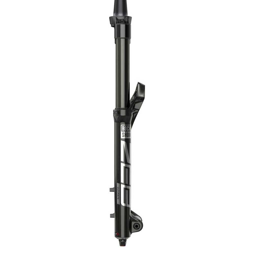Amazon | RockShox Zeb Ultimate Charger 2.1 RC2 サスペンション