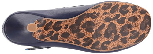 Bettie Page Women's Bp320-Bettie Dress Pump4