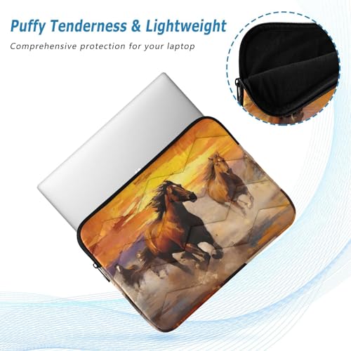 Funda para laptop impermeable para 13-14 pulgadas miniatura 5
