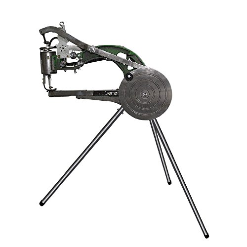 9 Best Sewing Machine For Leather (2024 Review) Sewing Study