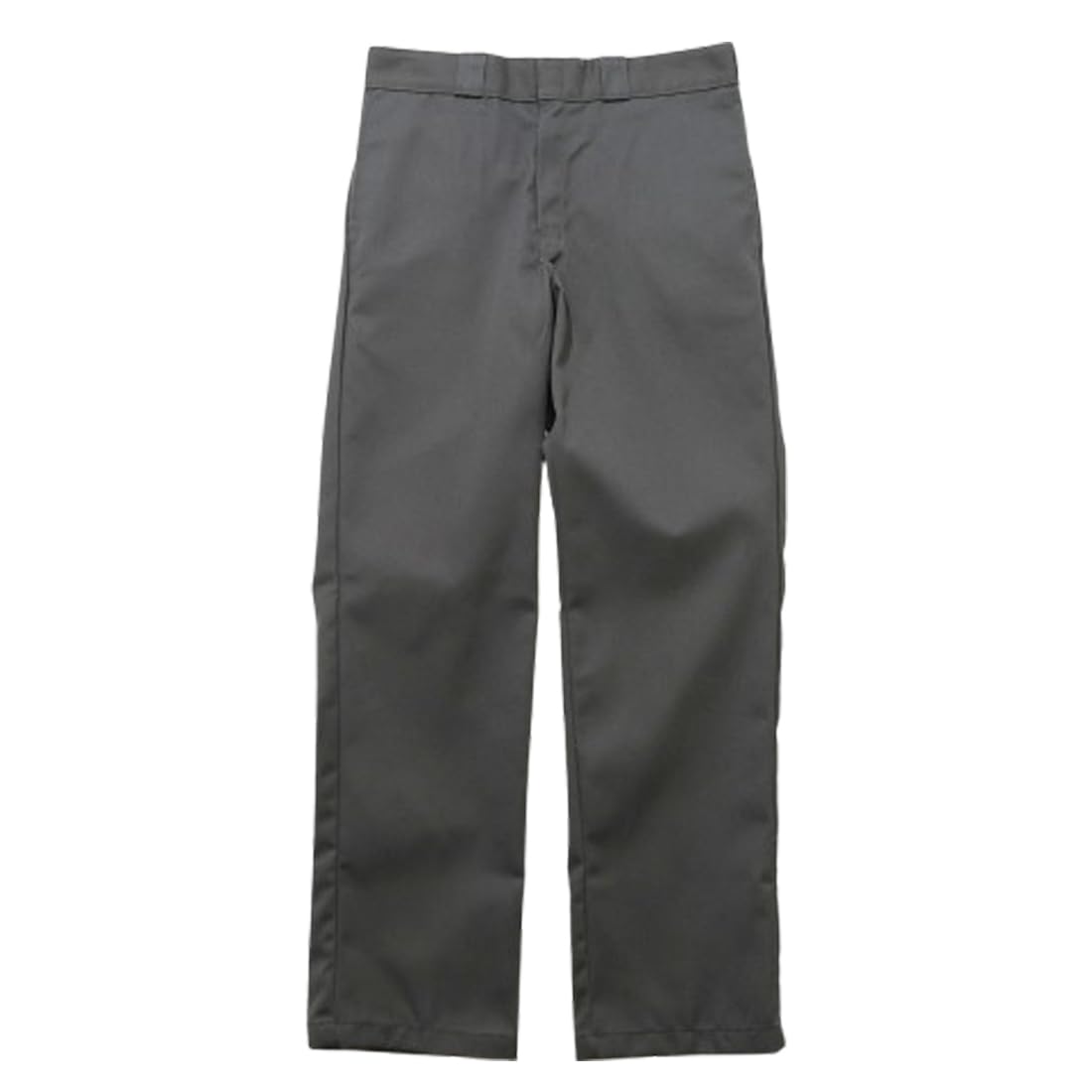 Dickies Men's Original 874 Work Pants Business Casual, Charcoal, 32W / 30L