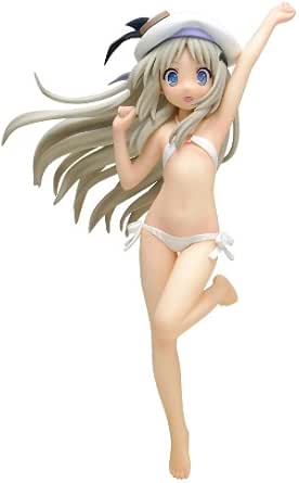 リトルバスターズ! 能美 クドリャフカ (1/10スケール PVC製塗装済み完成品)