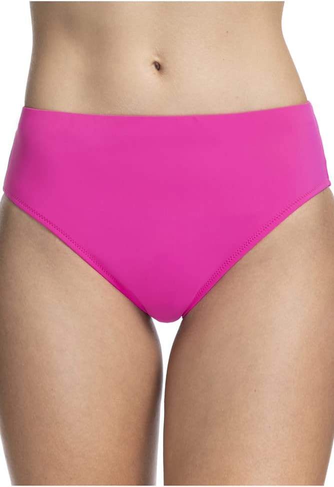 Profile by Gottex Women's Afternoon Tea Standard Seamless Basic Swimsuit Bottom