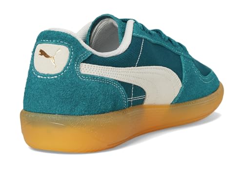 Image of Puma Mens Palermo Leather Shoes