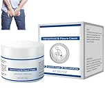 Crema per ragadi emorroidali, aiuta ad alleviare il fastidio e il prurito, formula delicata per un sollievo delicato sulla pelle, sollievo rapido (1 Pezzo)