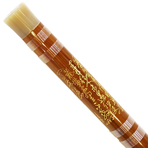 Eason Music Exquisite Master Class Low Bb Key Dizi by Dong Xue Hua