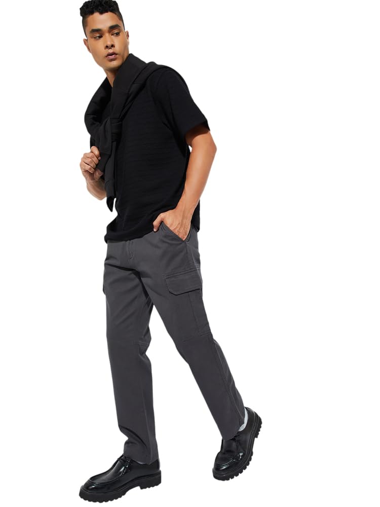 max Men Trousers-picture-50