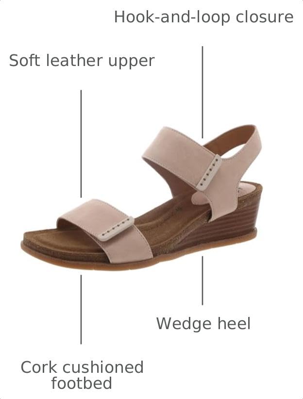 Image of Sofft womens Verdi II