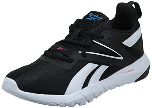 Image of Reebok mens Mega Flexagon Track and Field Shoe