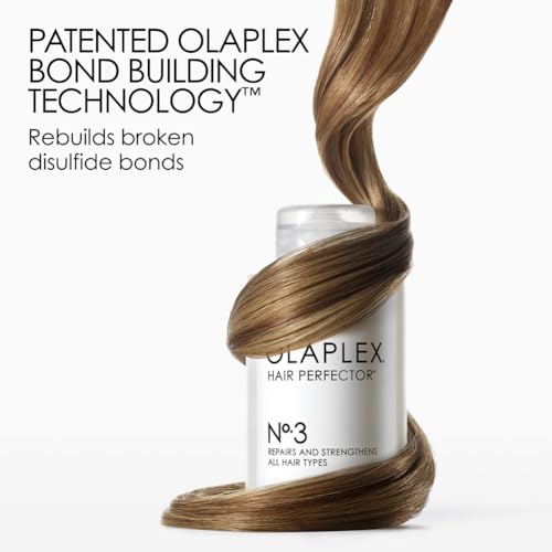 Image of Olaplex Perfector & Smoother Duo
