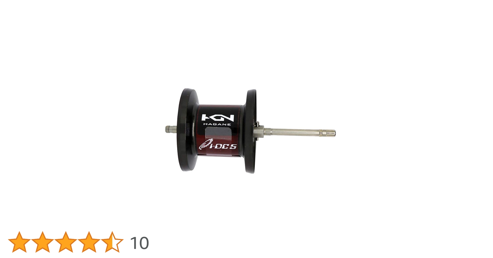 SHIMANO スコーピオン DC 101 HG ベイトリール ネジカスタム SHIMANO