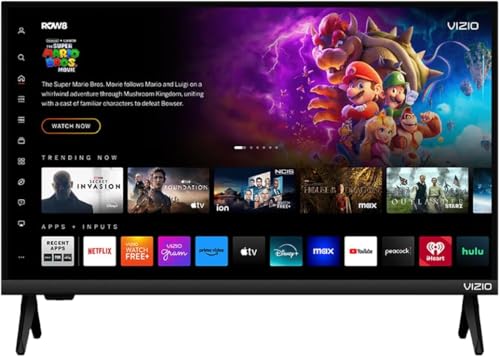 Catálogo de Smart tv 24 pulgadas de esta semana. 9