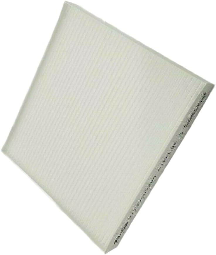 Genuine OEM 97133-D3200 Cabin Air Filter / 97133D3200 for Hyundai Tucson 15-20 Veloster Kona Venue, Kia Sportage 17-20 Soul 20- / Replaces J9H79AK000 97133J9000 K2C79AC000