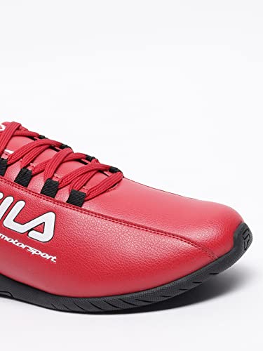 Image of Fila Mens Astrid Sneaker