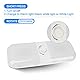 SUPAREE LED Deckenleuchte 12V Wohnmobil mit Schalter Wohnwagen Deckenleuchte 12V dimmbar Wohnmobil LED Innenbeleuchtung 12V für RV Camping Auto LKW Wohnwagen Wohnmobil Boot(1pcs)