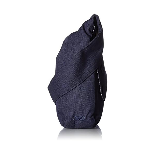 OGIO-Womens-Brooklyn-Tablet-Purse OGIO International Brooklyn Purse, Peacoat