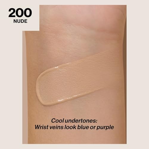 Image of Revlon ColorStay Long Wear Make Up For Combination /Oily Skin - Nude