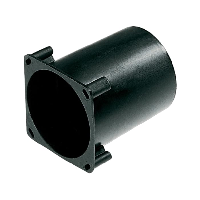 AME Built-In Container