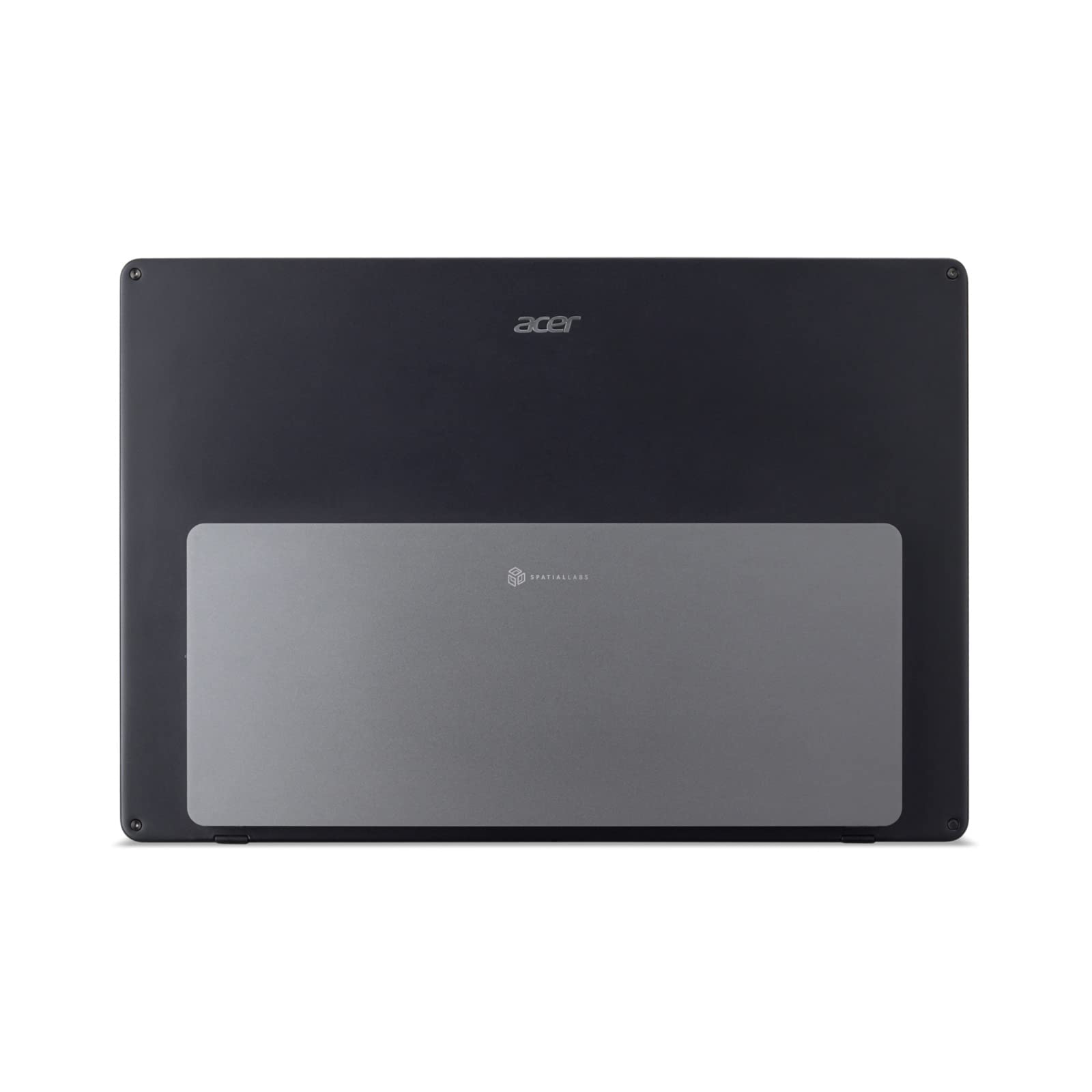 Acer DS1, Monitor, 3D SpatialLabs View Pro, ASV15-1BP, Schwarz, 39.6 cm 4K IPS, HDMI, USB-C