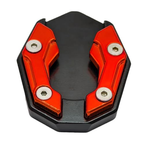 Rallonge de béquille moto NMAX pour garer votre scooter sur l'herbe ou le gravier
