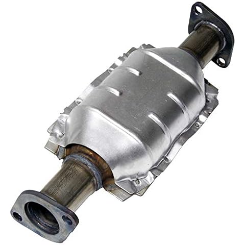 Walker Exhaust Ultra EPA Catalytic Converter 16455 Direct Fit Catalytic Converter Cover
