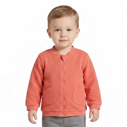 Image of miniklub Boys Beige Solid Tailored Jacket