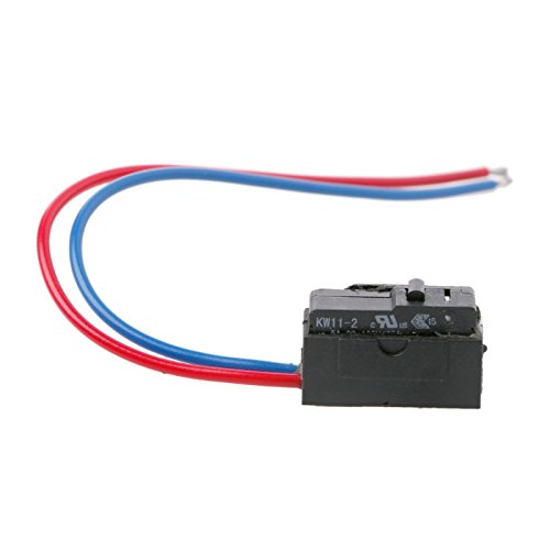 Interruptor de puerta derecha para Golf 4 MK4 Passat B5 Bora Octavia Fabia Superb 6