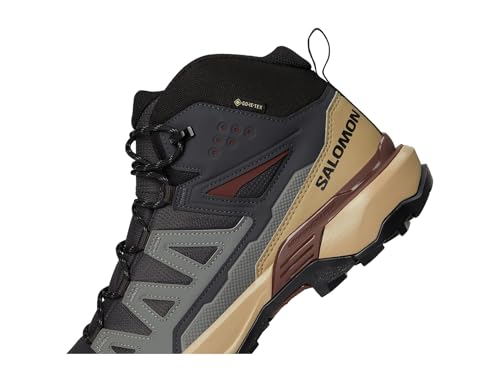 Image of Salomon X Ultra 360 Mid GTX