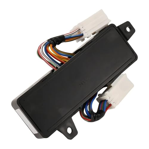 Interrupteur de siège électrique de rechange bouton commande conducteur Hyundai Sonata LH - 3