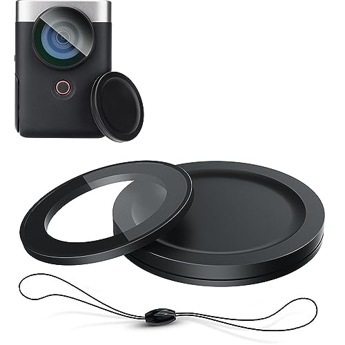 Canon PowerShot V10 シルバー + レンズキャップ【中古】 Amazon | JJC レンズフィルターアダプター レンズキャップ