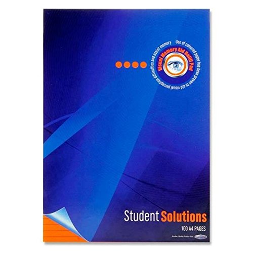 Premier Stationery Student Solutions memoria