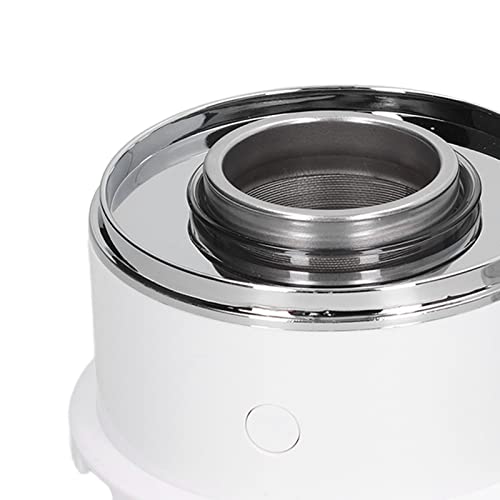 Cafetera portátil automática con capacidad de 1 L miniatura 3