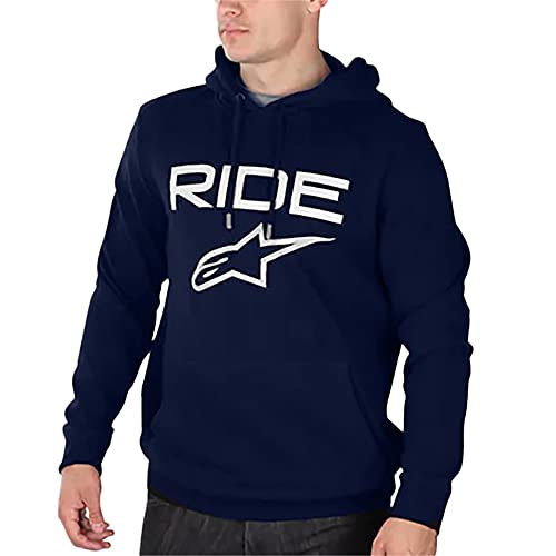 Alpinestars Men's Ride 2.0 Fleece