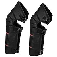 Amazon.co.jp: 防寒レッグウォーマー バイク 防風 保温 ひざ用