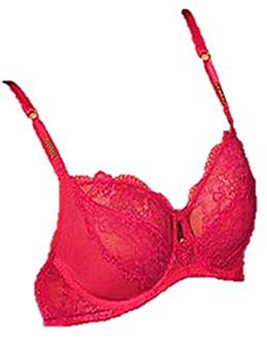 Soutien-gorge anti mal de dos Wacoal Marquise E101001 Framboise 32D