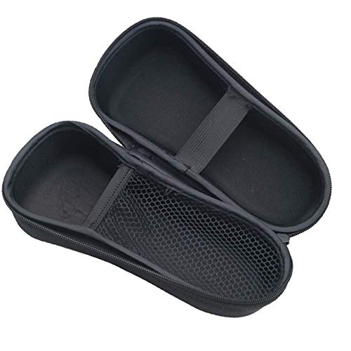 YanBan Hartschalen-EVA-Reiseetui für Philips, Herren-Elektrorasierer-Hartschalenetui für Braun, Elektrorasierer-Trimmer-Etui für Panasonic - Image 7