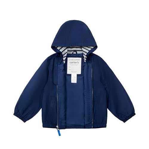 Image of Carter's Boys' Lightweight Windbreaker Jacket