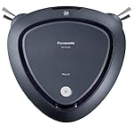 パナソニックの掃除機 MC-RS520-K [ブラック]
