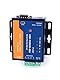 PUSR TCP232-306 RS232 RS485 RS422 zu Ethernet TCP IP Modbus Gateway Seriell Gerät Server Seriell zu Ethernet-Konverter